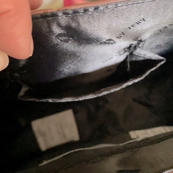 Medium size bag with optional long handle - Picture 16 of 16